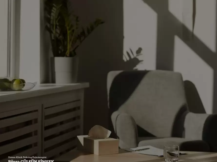 Psikanalitik/Psikodinamik terapi