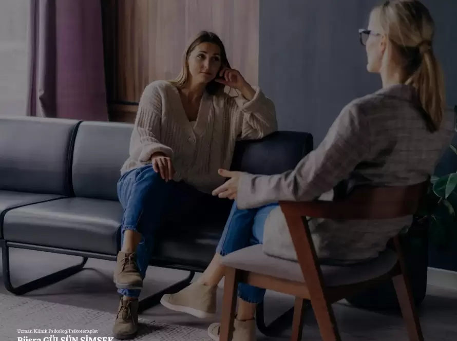 Bireysel Danışmanlık