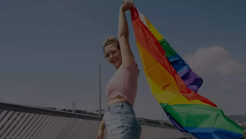 LGBTİ+’larla Psikoterapi